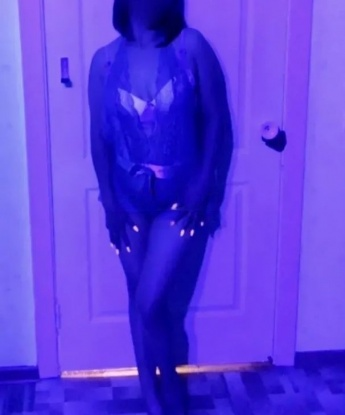 Анкета проститутки Люсьена - город Щёлкино, 24 года, №5683